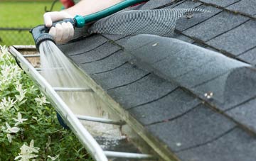 Rachan Mill gutter cleaning costs