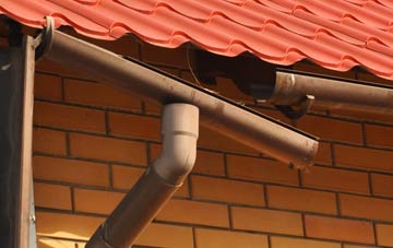 Rachan Mill gutter repair costs
