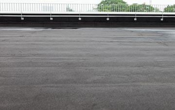 Rachan Mill asphalt roof replacement