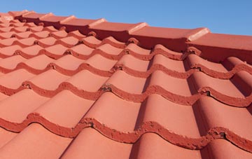 Rachan Mill tile and slate roof replacement