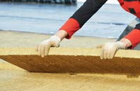 find rated Rachan Mill roof insulation companies